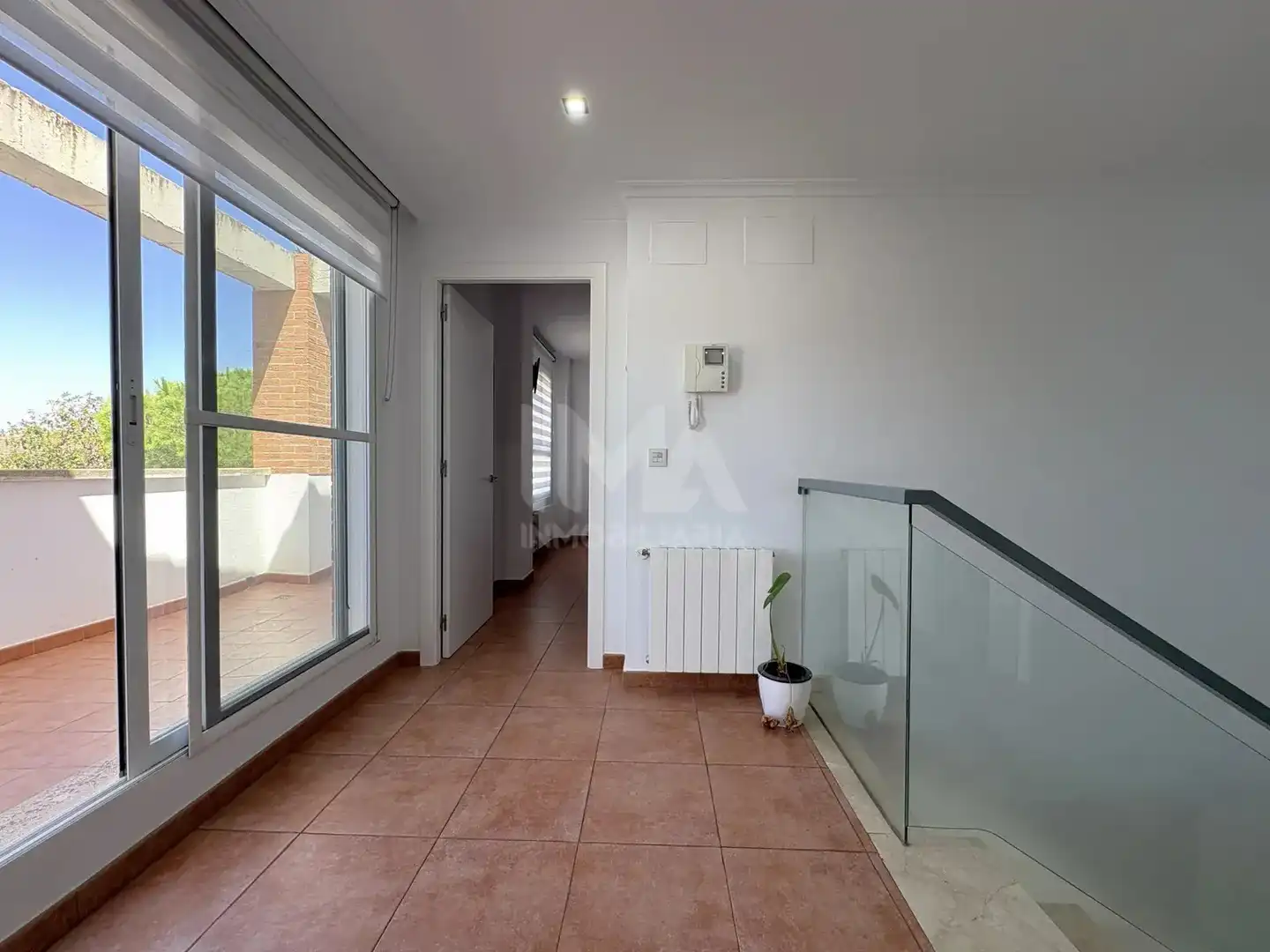 Semi-detached house with terrace for sale in Riba-roja de Túria, imagen 28