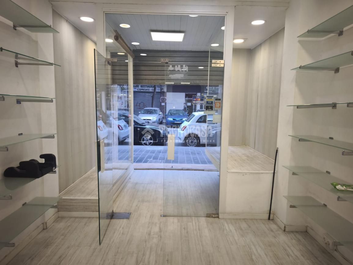 Premises to rent in  Valencia Capital
