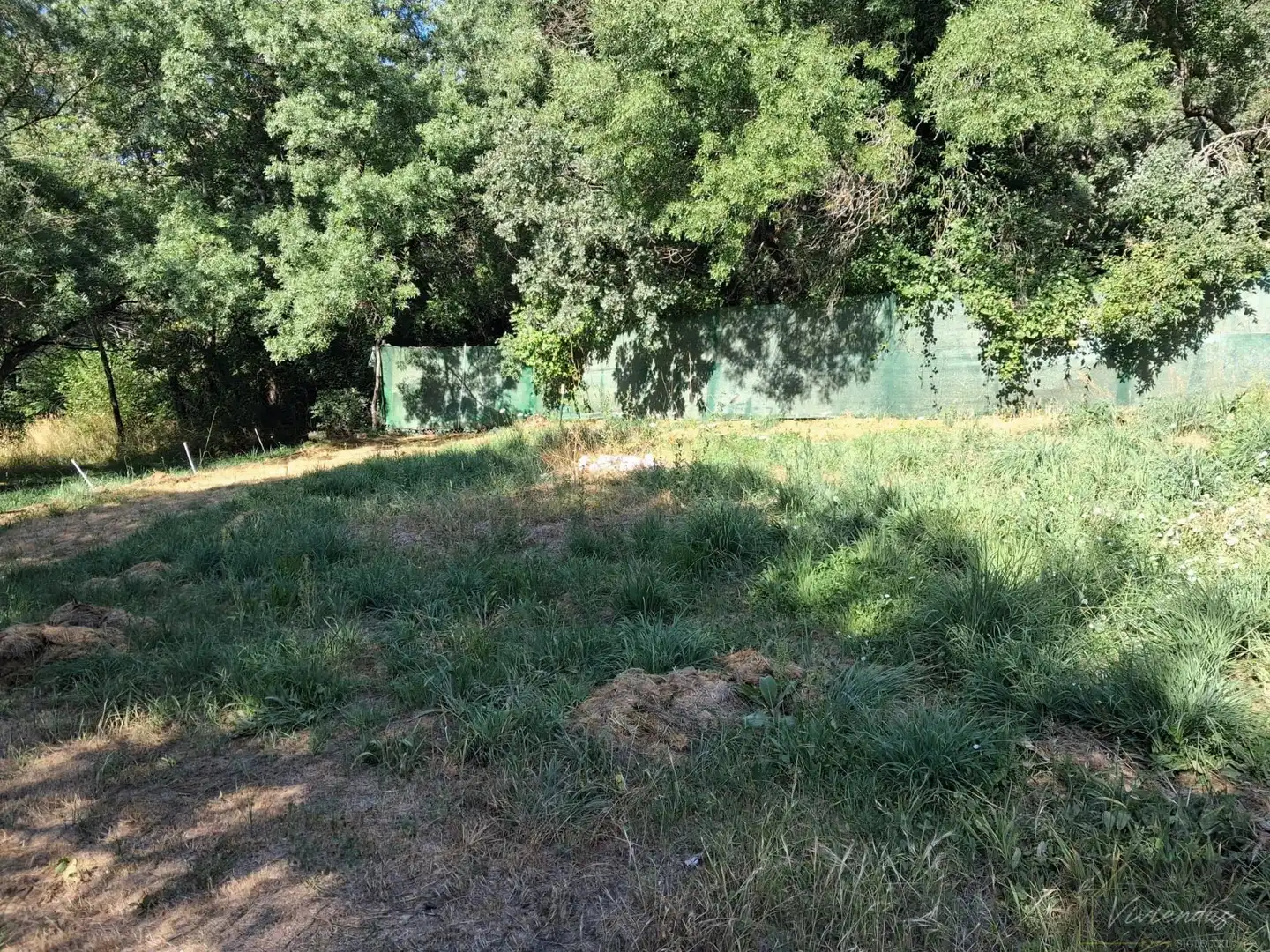Finca rústica en venta en Bustarviejo