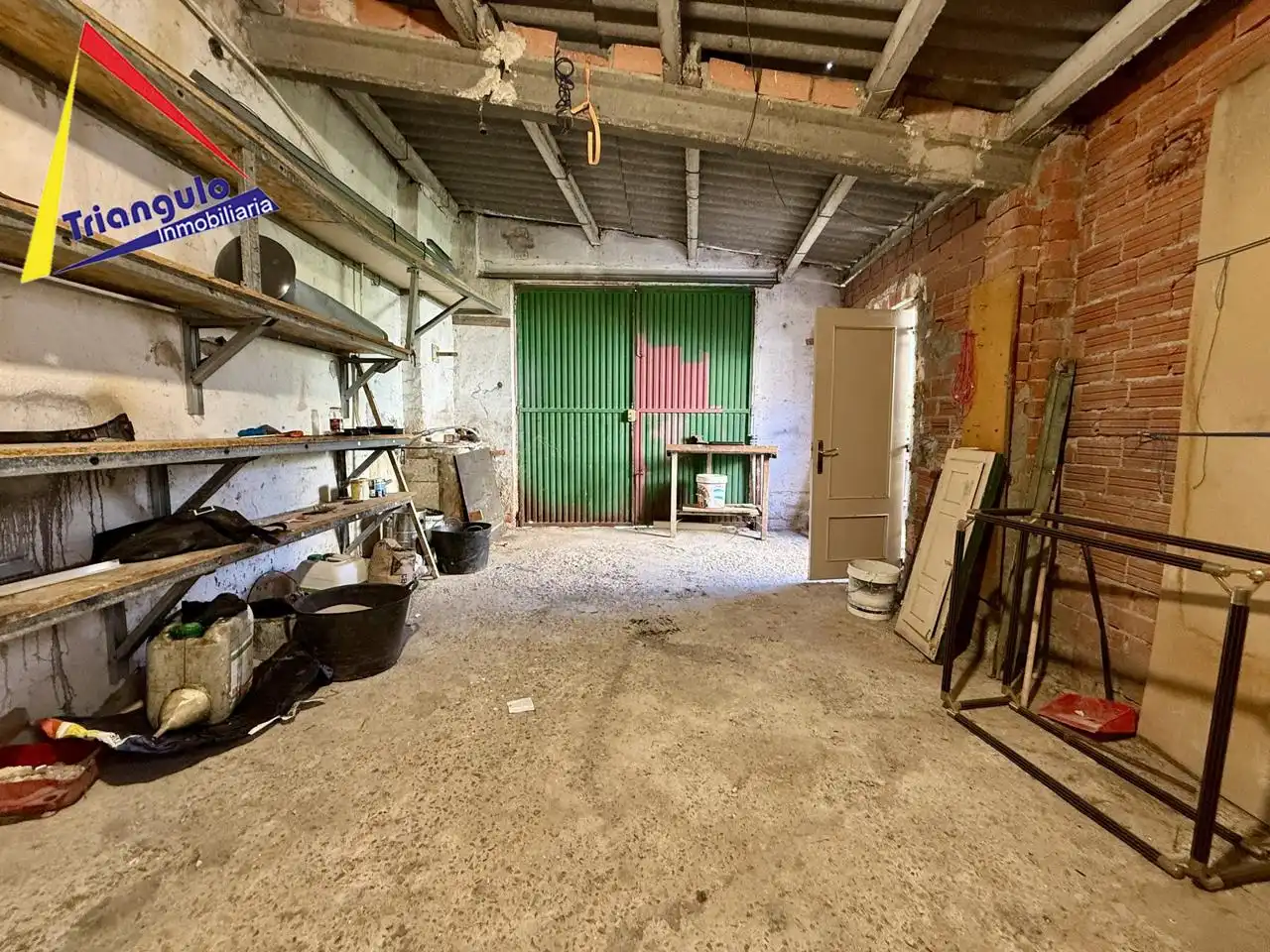 Casa o xalet en venda en Añe amb Calefacció