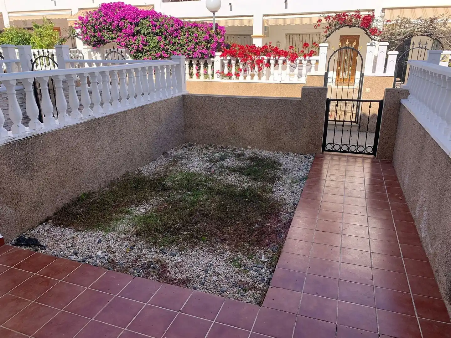 Maison mitoyenne avec terrasse à vendre à N/A, imagen 4
