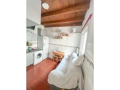 Kitchen of Single-family semi-detached for sale in Coín
