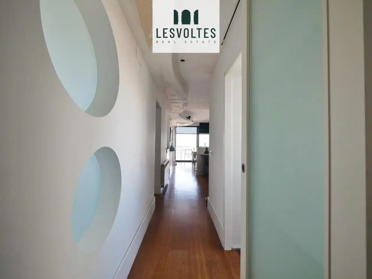 Apartamento en venta en Palamós con Calefacción, Parquet y Balcón
