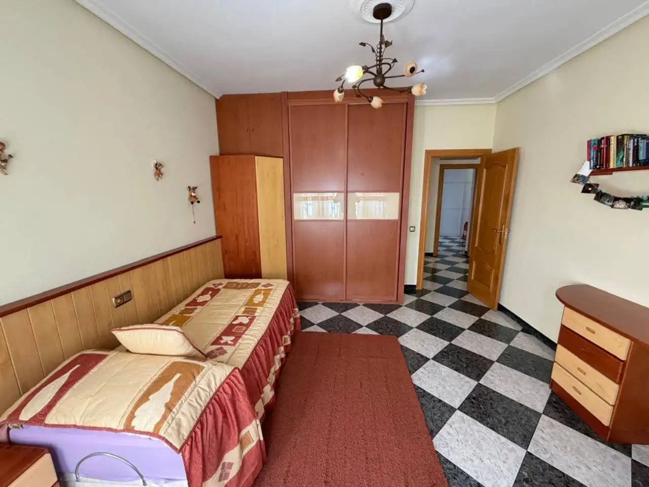 Habitación de Casa o chalet en venta en Sonseca