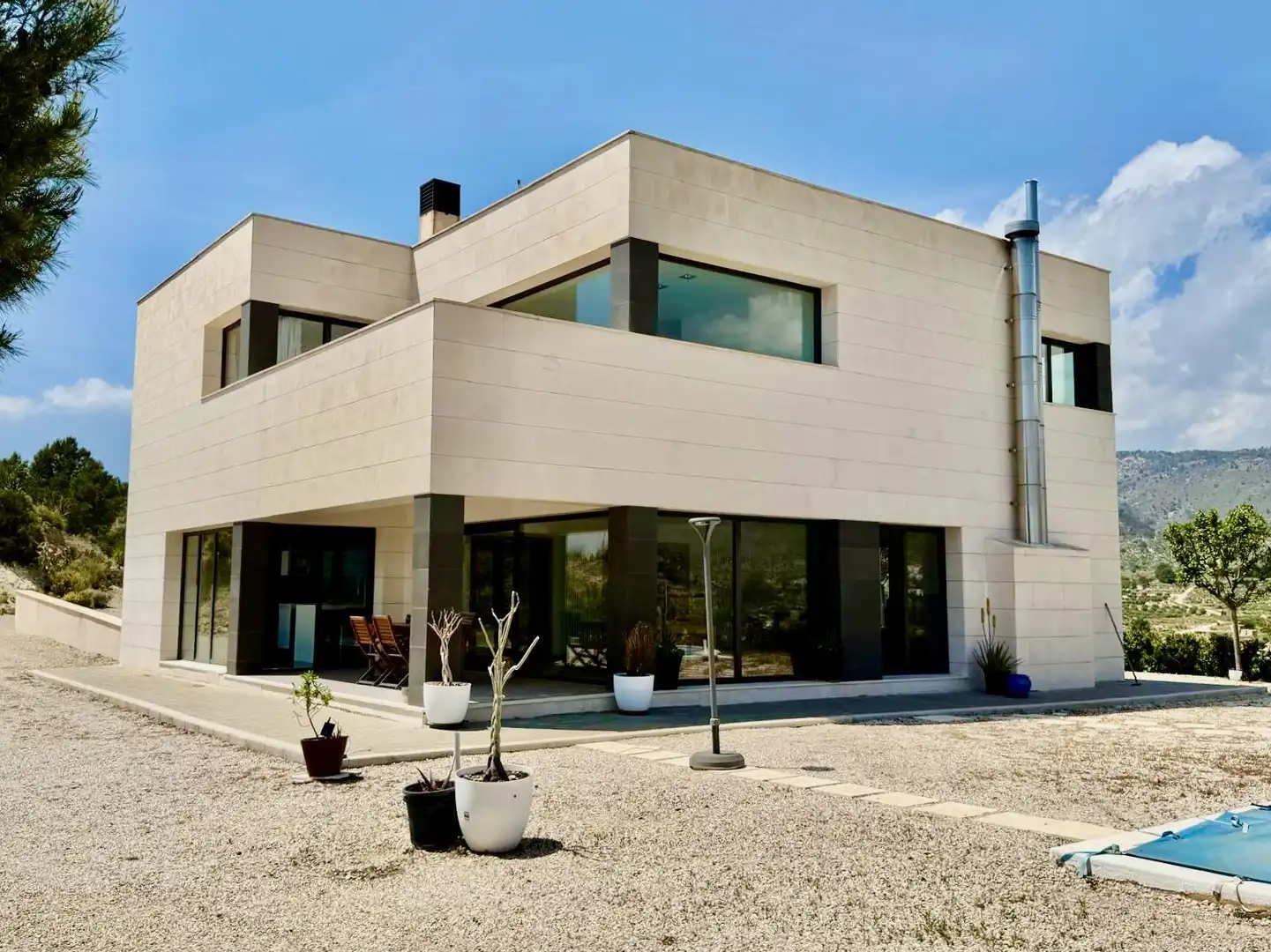 Villa mit Terrasse zum Verkauf in Relleu