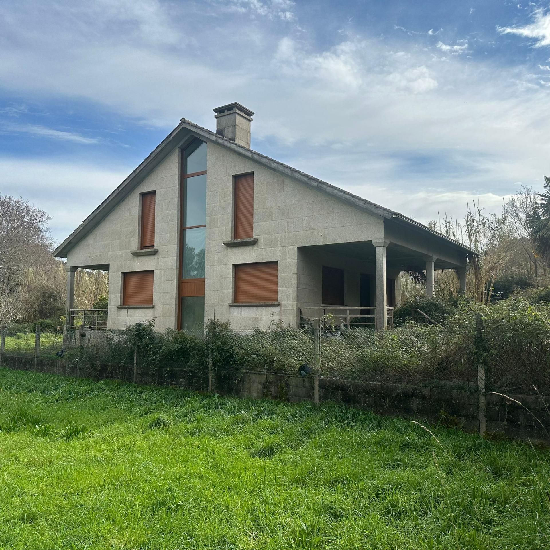 Haus oder Chalet zum verkauf