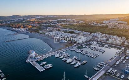 Attic for sale in La Duquesa, Manilva