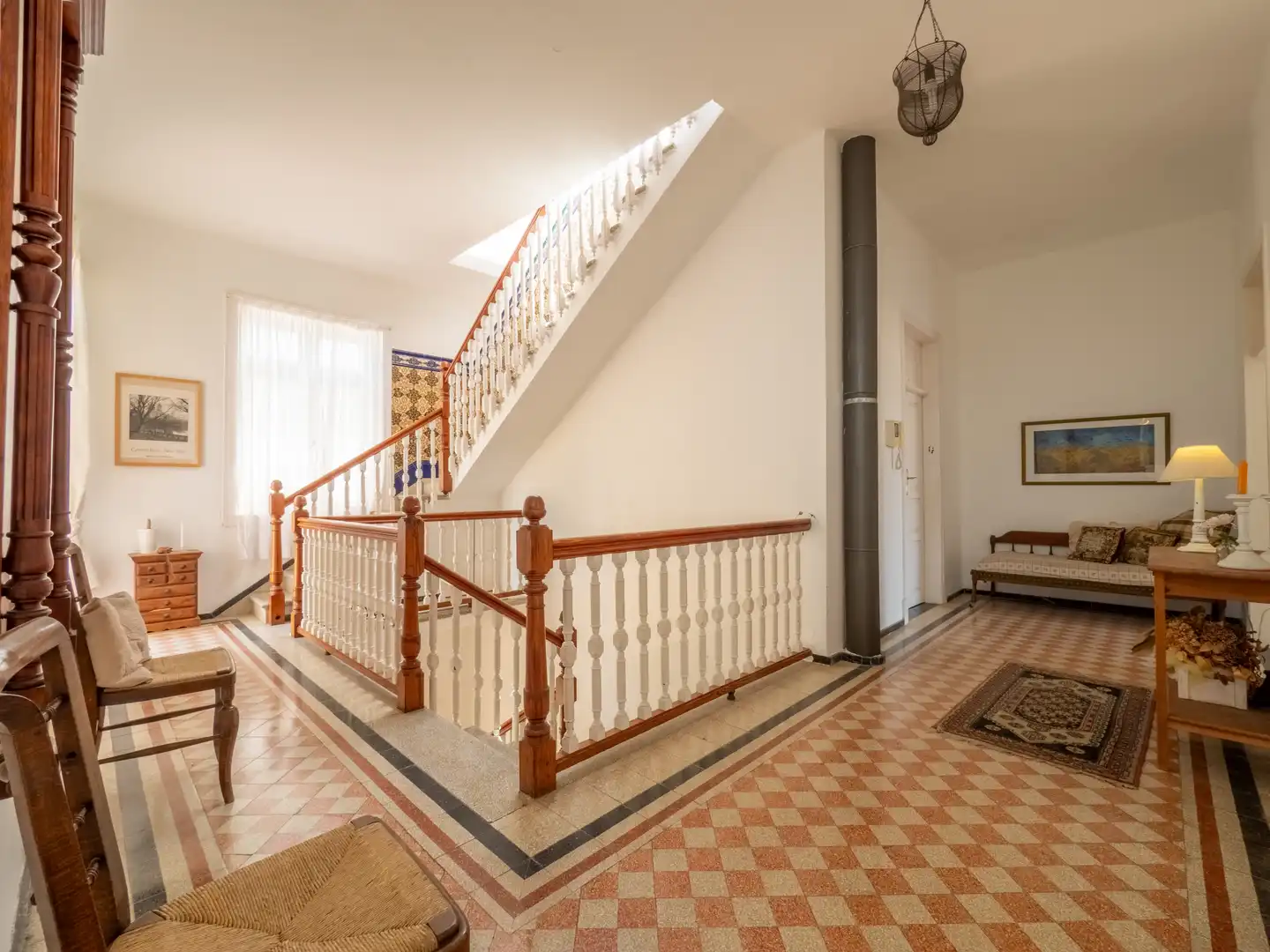 Haus oder Chalet zum Verkauf in Santa Brígida mit Privatgarten, Terrasse und Abstellraum