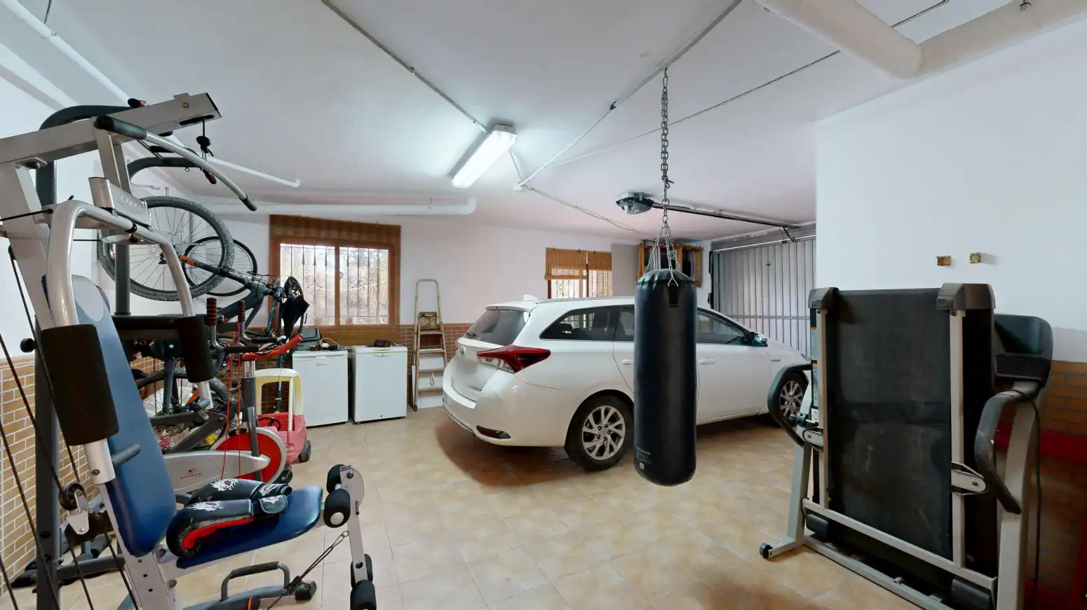 Casa o chalet en venta en Las Torres de Cotillas