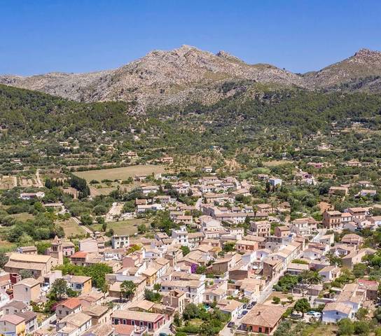Terreno residencial en Venta en S'Arracó