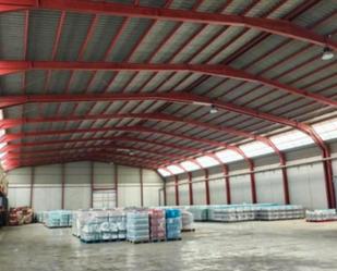 Industrial buildings to rent in El Llano