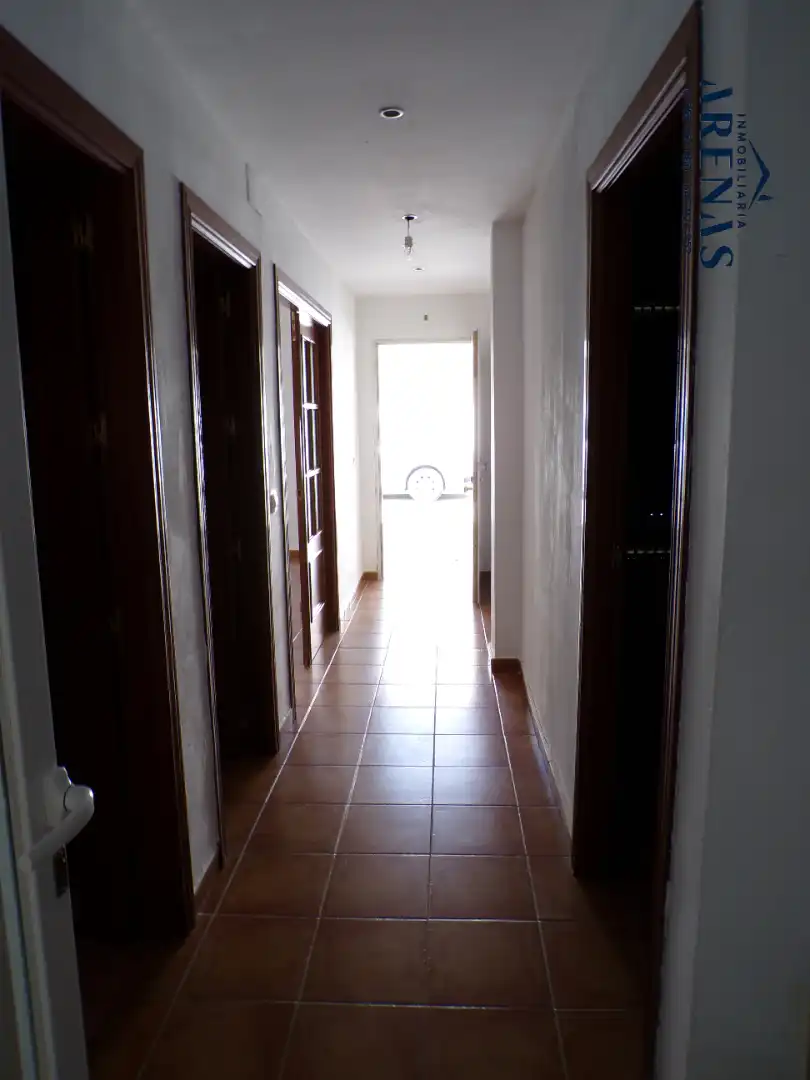 Xalet amb terrassa en venda a Calle Rio Darro, imagen 17