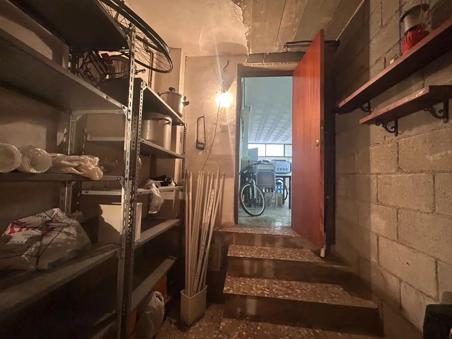 Local comercial en venta en Carrer Mare de Déu del Remei, imagen 9