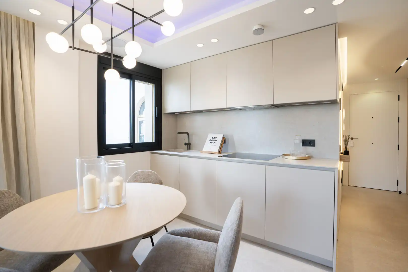 Apartament amb piscina en venda a Marbella Centro, imagen 7