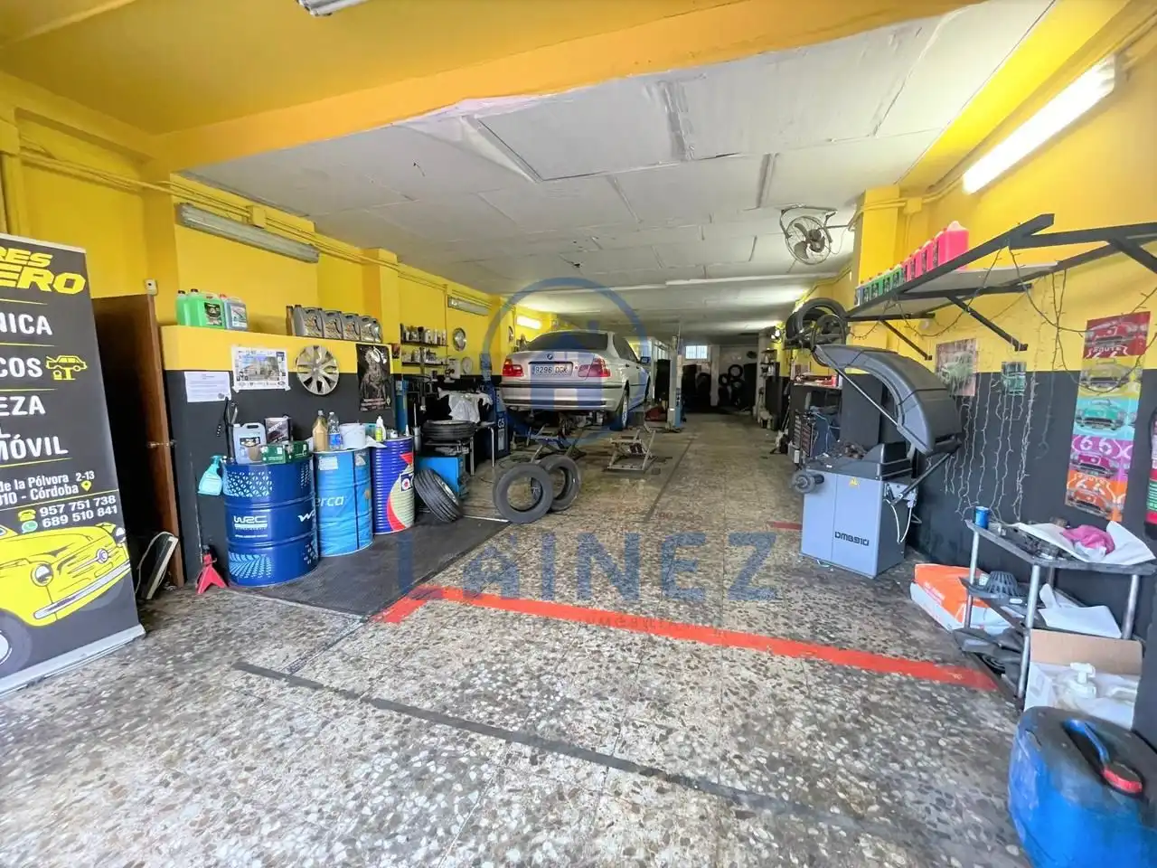 Local comercial en venda a Sureste, imagen 3