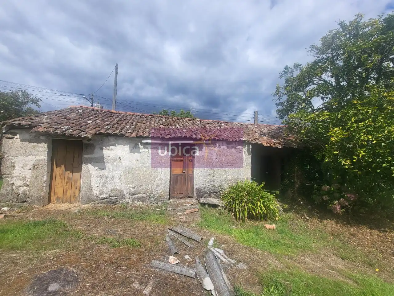 House with garden for sale in Salvaterra de Miño, imagen 5