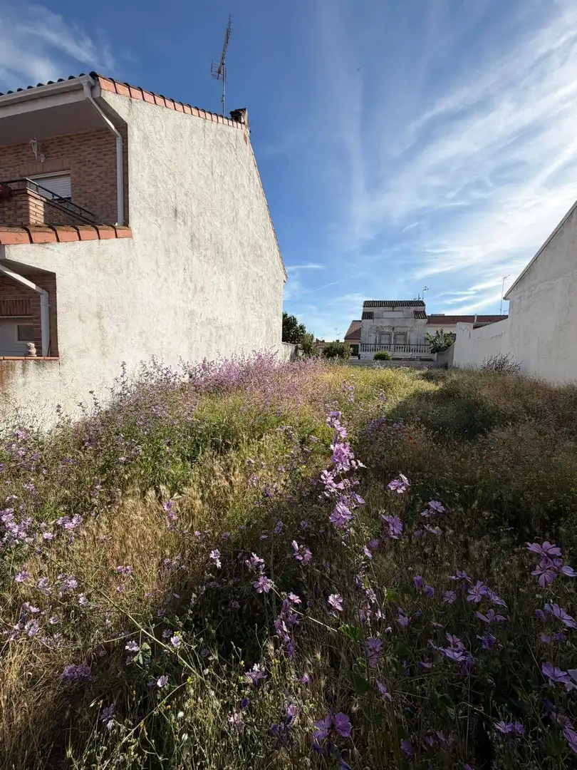 Residential land for sale in Torrejón de Velasco, imagen 3