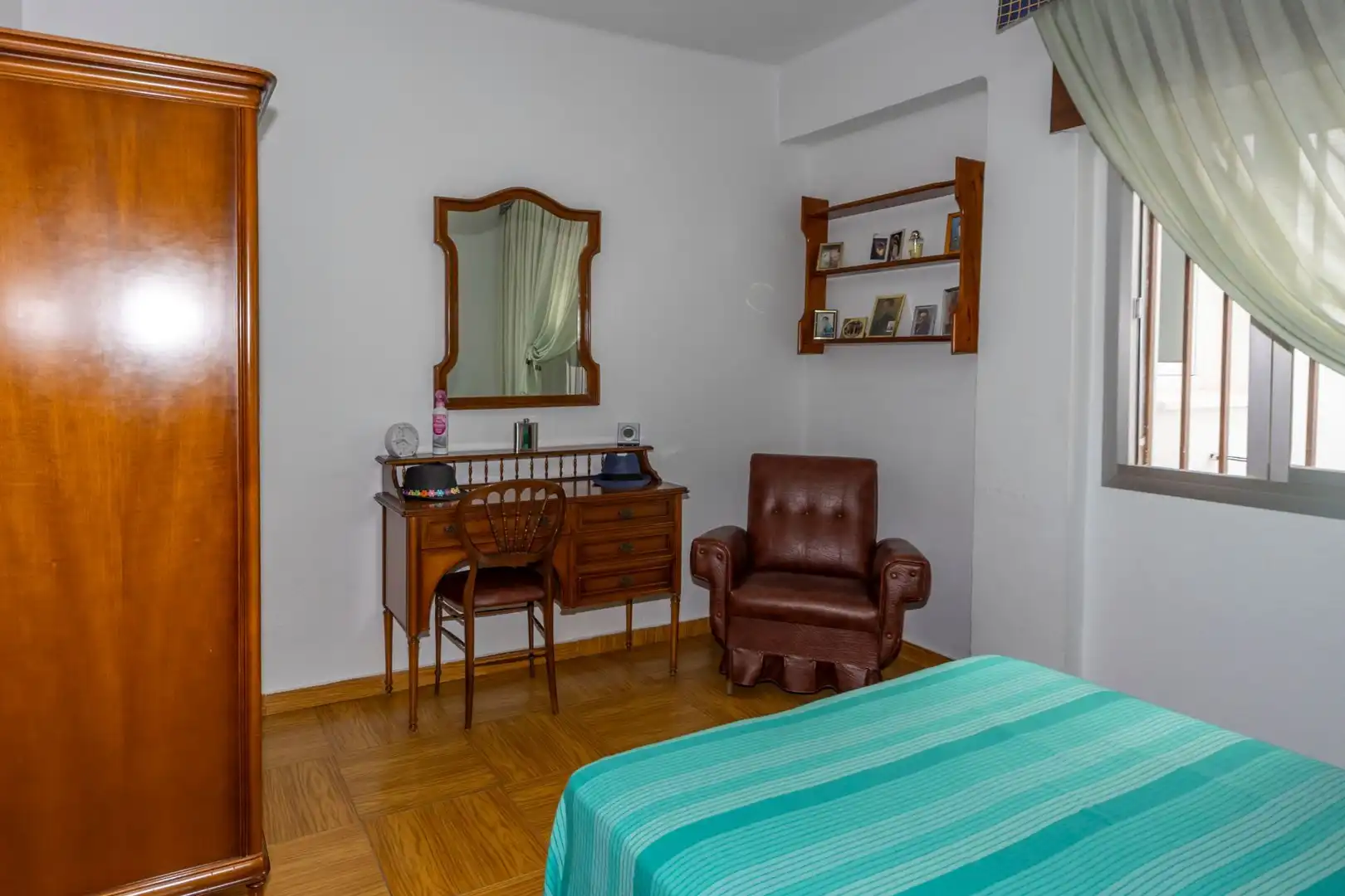 Flat for sale in LORENZO VÁZQUEZ, 2, Guadix