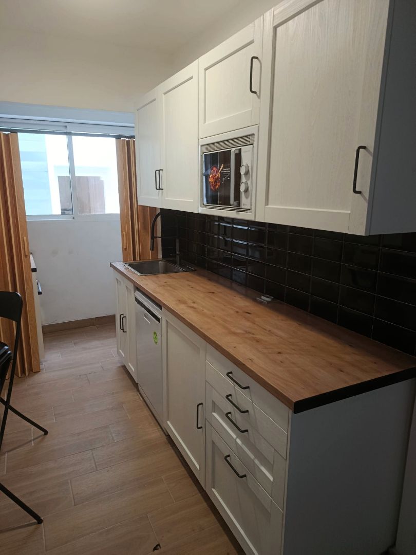 Cuina de Pis en venda en Talavera de la Reina amb Calefacció