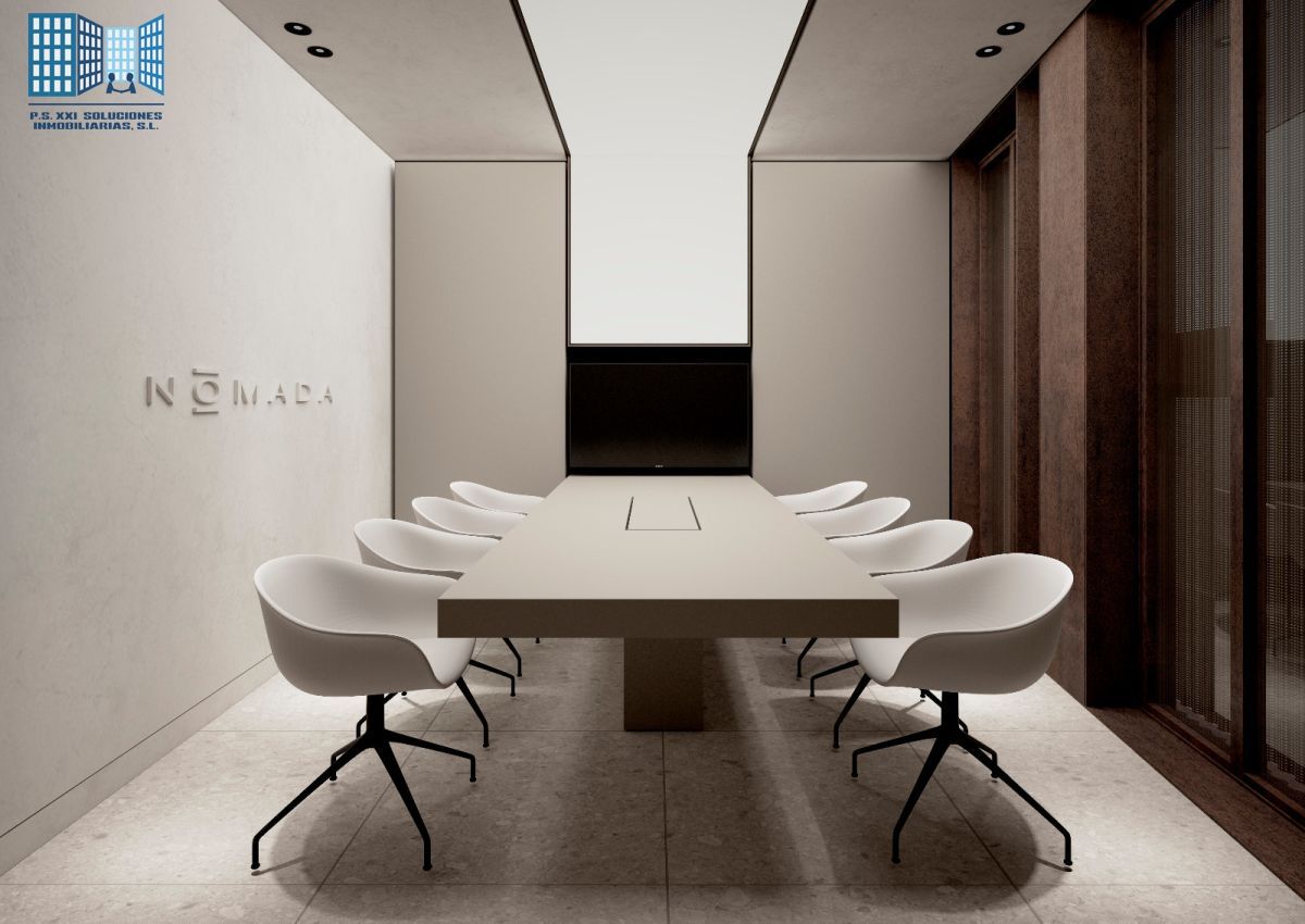 Office to rent in Alloza, 125, Casco Histórico, Centro