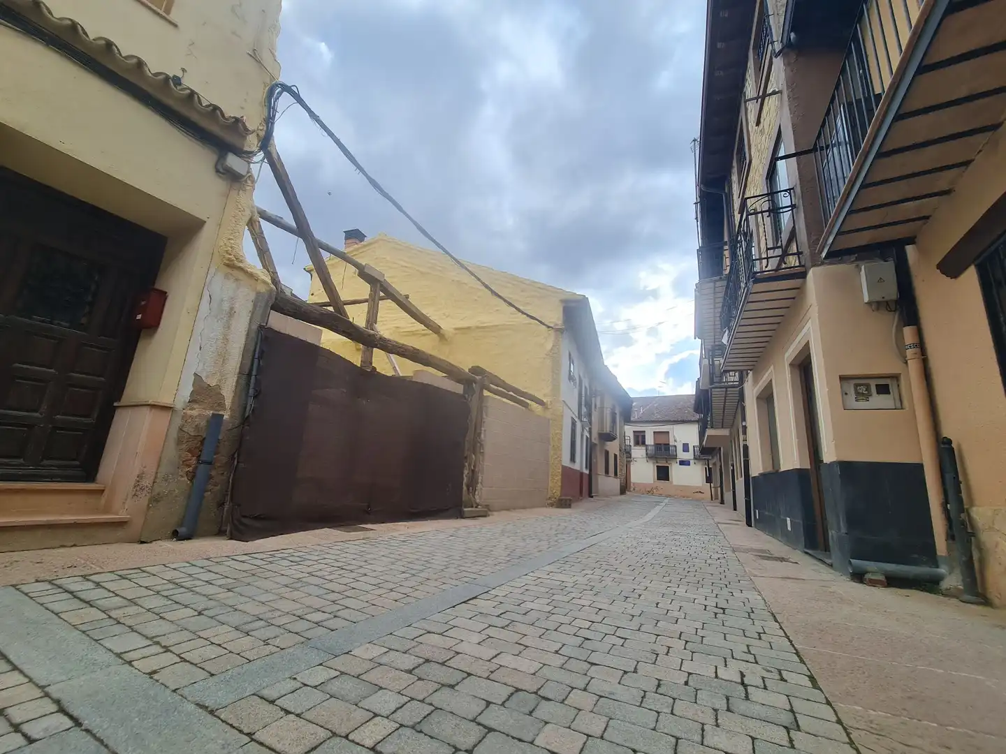 Terreni e lotti in vendita a Calle JOSE MNEZ VELAS, imagen 5