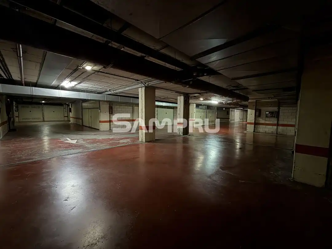 Parcheggio in vendita a Arrasate / Mondragón, imagen 6