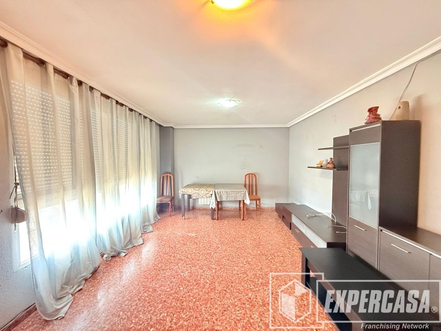 Living room of Flat for sale in Llíria  with Storage room