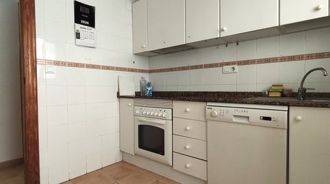 Foto 5 de Piso de alquiler en Santo Domigo, Alicante / Alacant