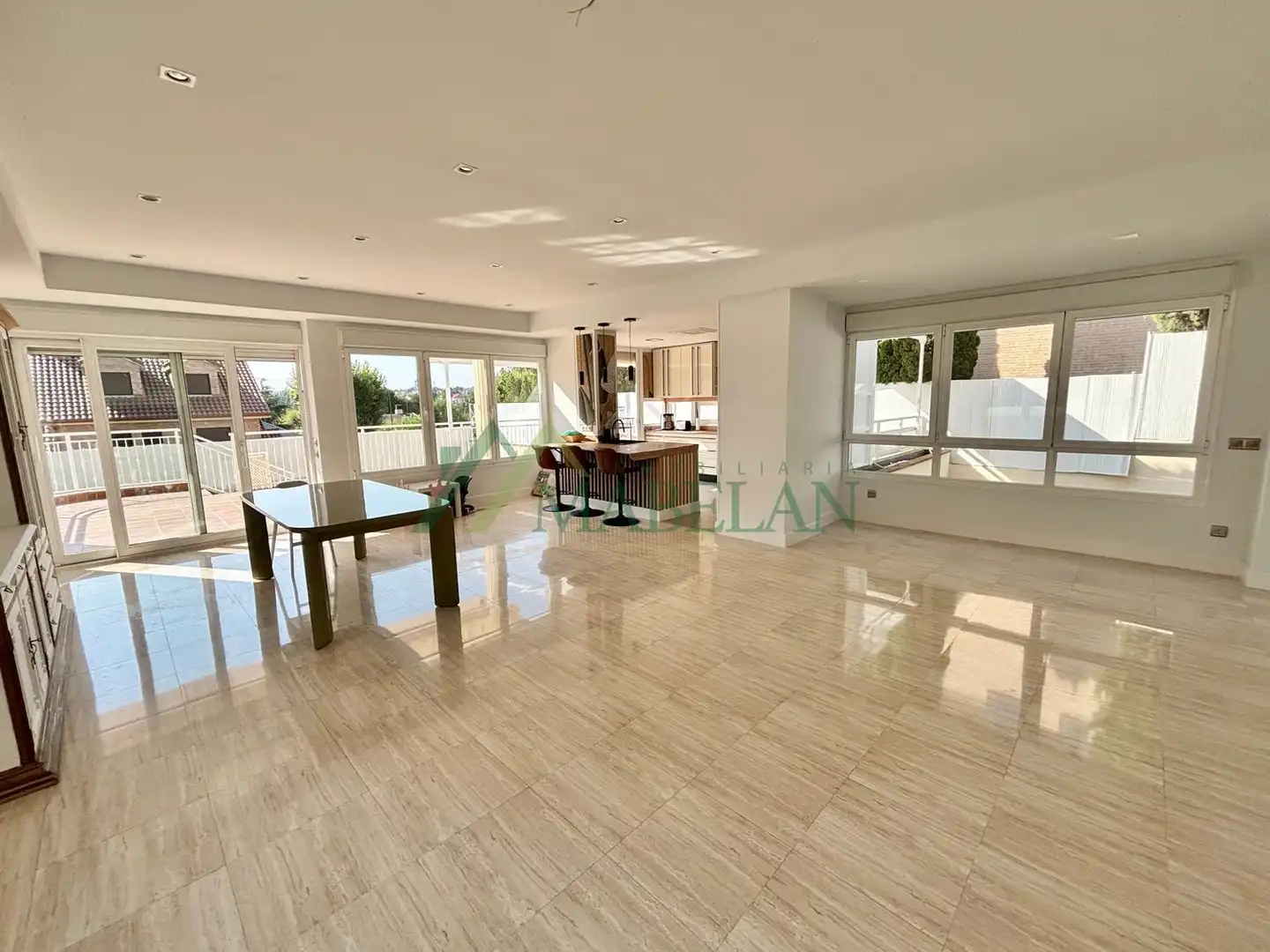 Villa mit Pool zur Miete in Pueblo, imagen 6