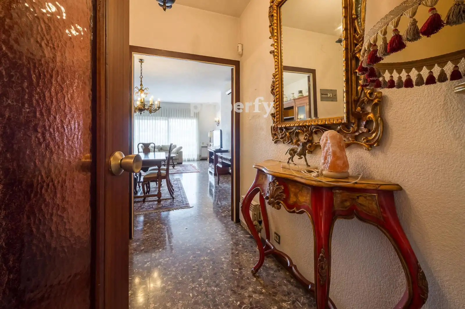 Piso con ascensor en venta en Sarrià - Sant Gervasi, imagen 10