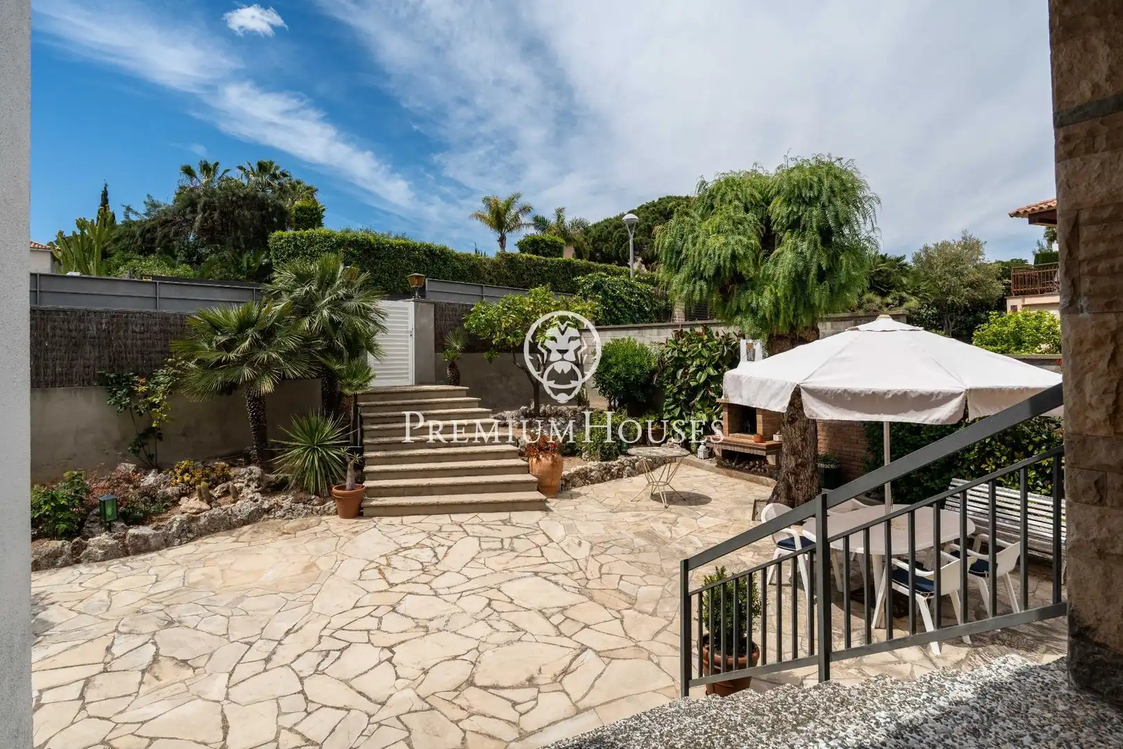 Casa con terraza en venta en L'Aragai, imagen 38