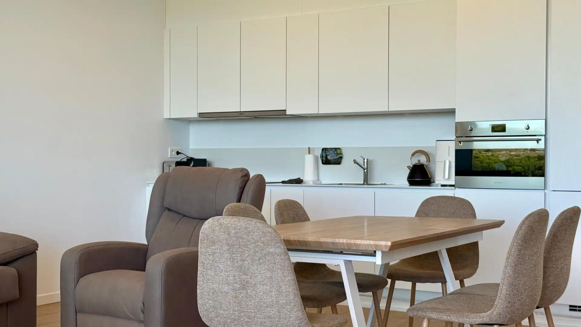 Apartamento con terraza en venta en Platja de Vila Joiosa, imagen 14
