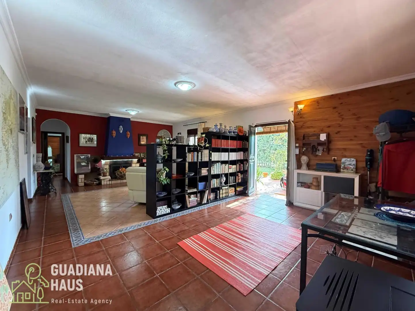 Finca rústica en venta en Lepe con Trastero y Piscina