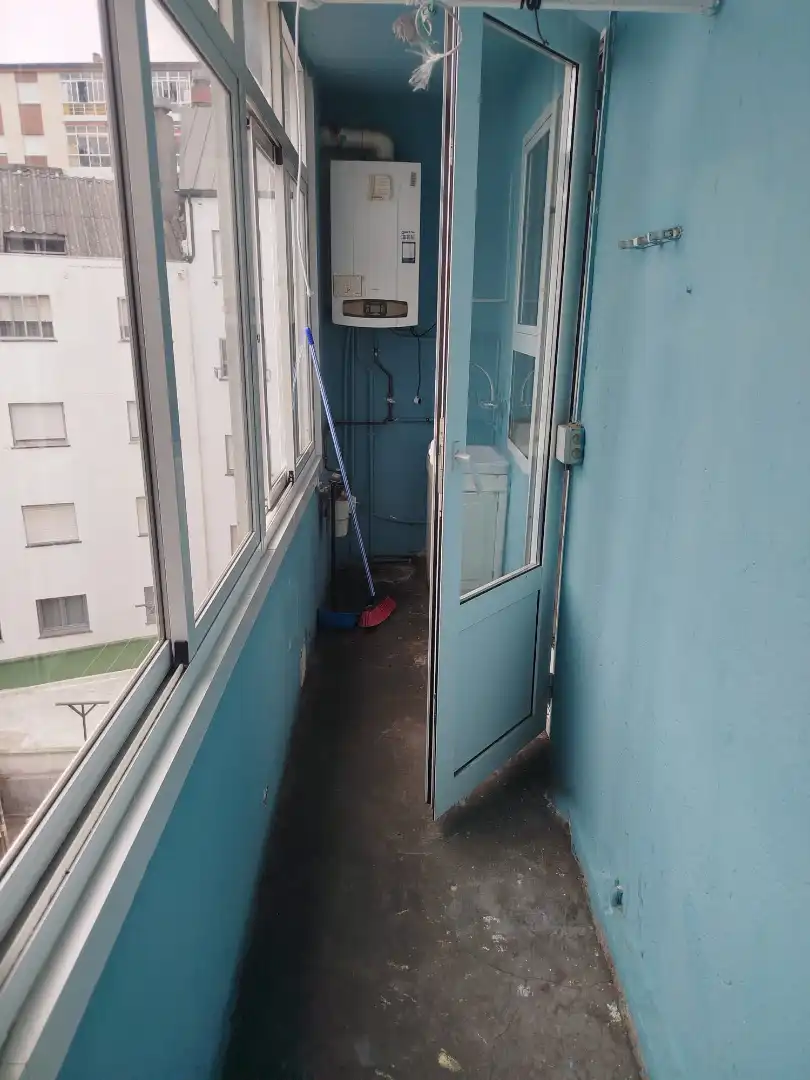 Flat for sale in Rúa Otero Pedrayo, imagen 7