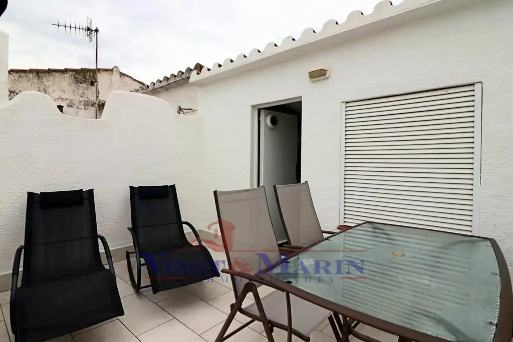 Maison mitoyenne avec terrasse à vendre à Port Grec - Port Moxó, imagen 22