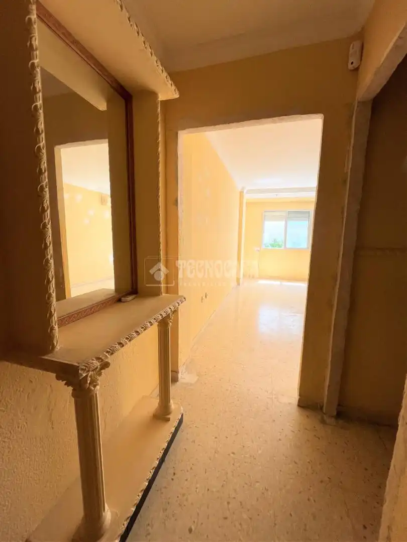 Piso en venta en San Fernando con Aire acondicionado