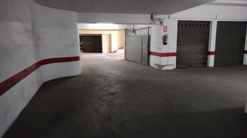 Foto 4 de Garatge en venda a Carrer Calle Angel Guimera, Centre, Salt