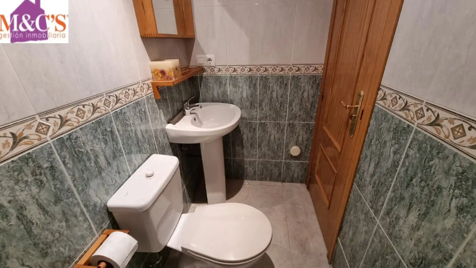 Appartamento con ascensore in vendita a Centro, imagen 9