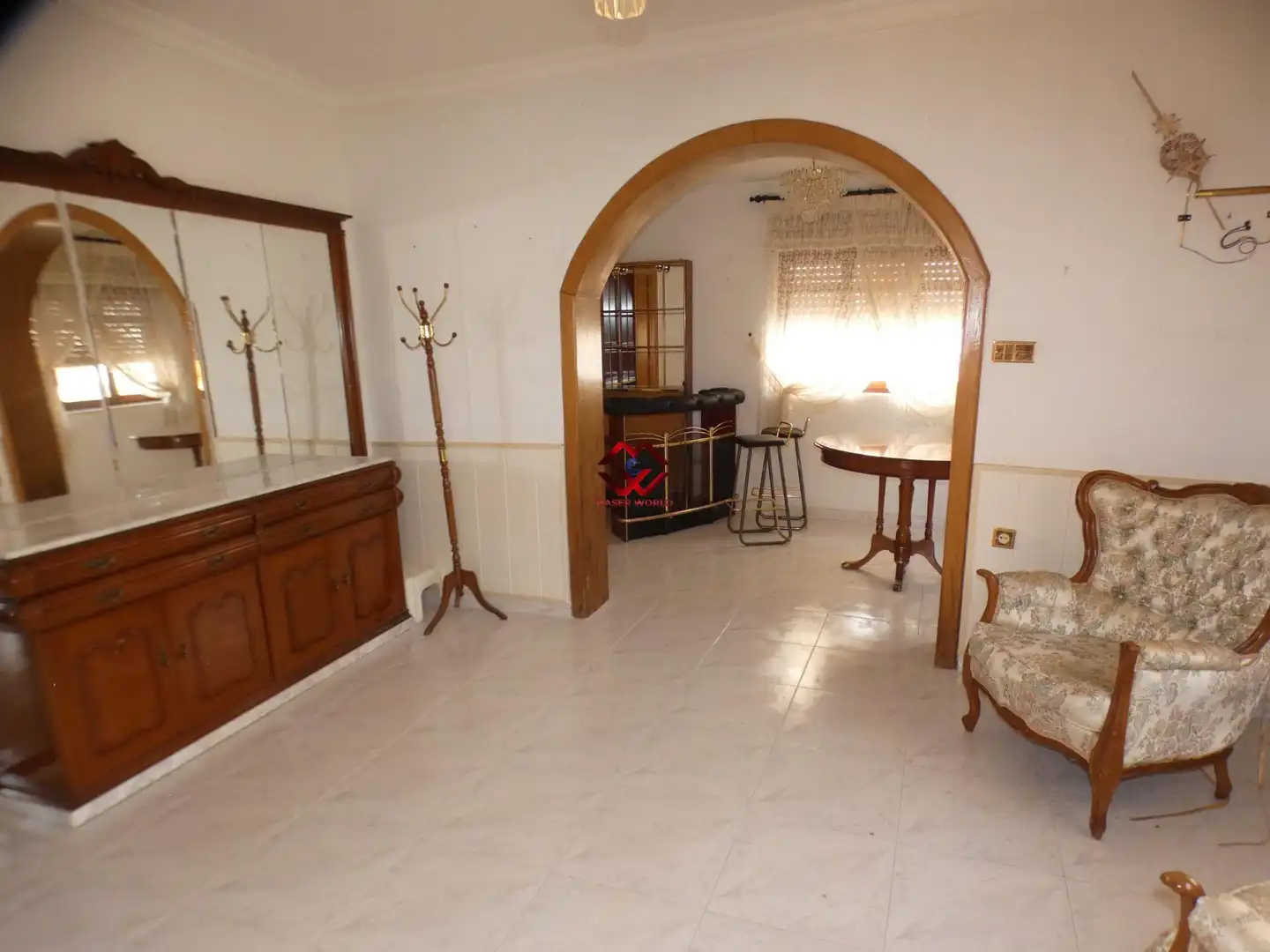 Houses for sale in Mazarrón  with Air Conditioner and Terrace