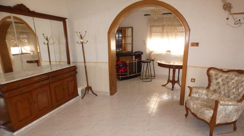 Foto 4 de Casa o chalet en venta en Pescadores, Mazarrón