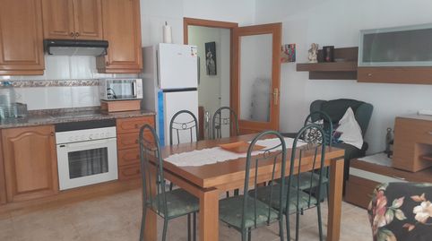 Foto 2 de Piso de alquiler en Puerto, Benicarló
