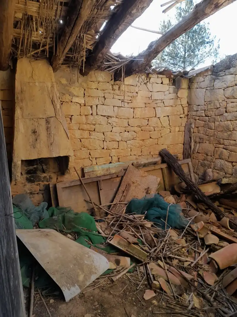 Terreno en venta en El Vilosell