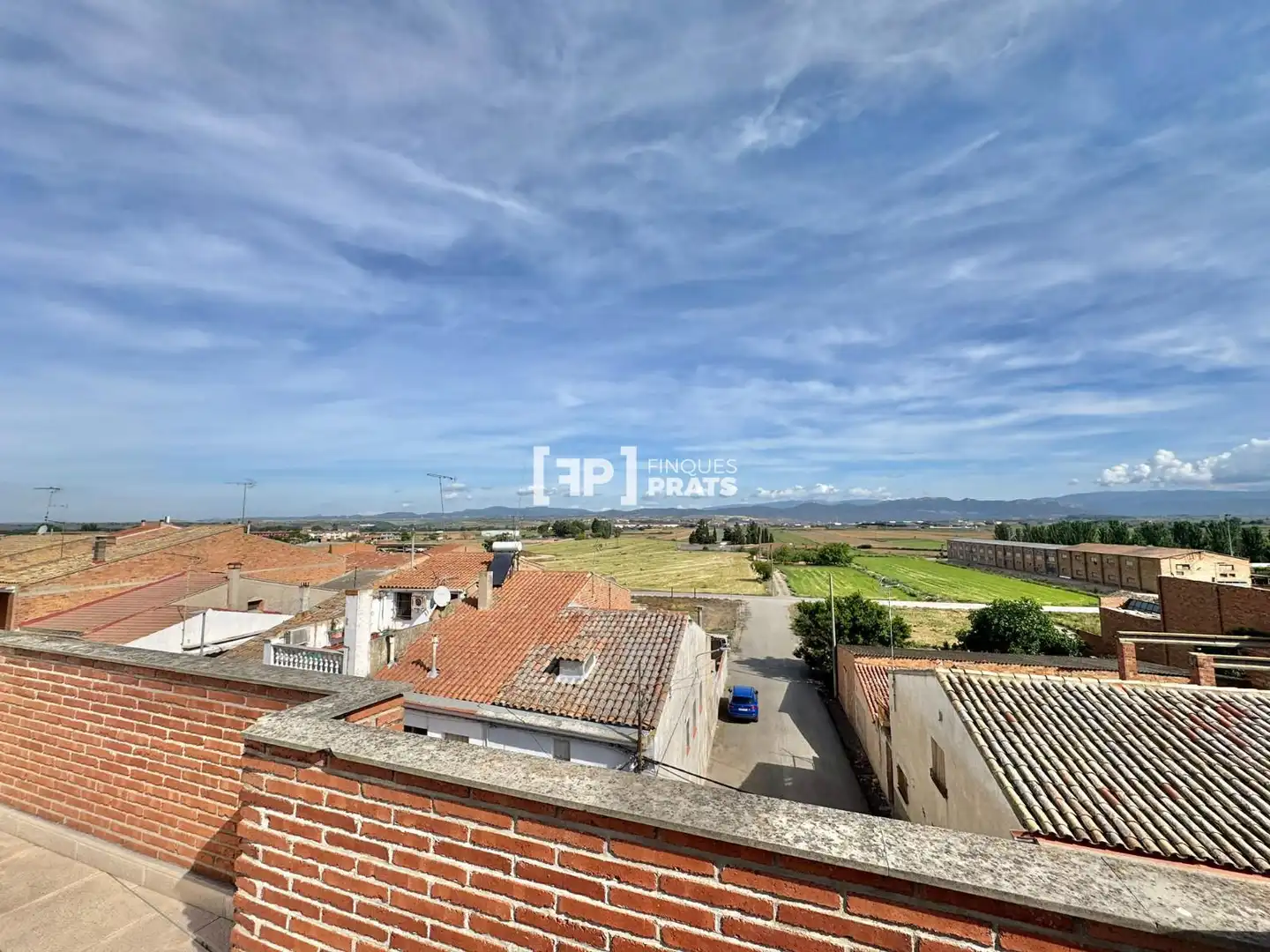 Dúplex en venta en Sant jordi, Vallfogona de Balaguer