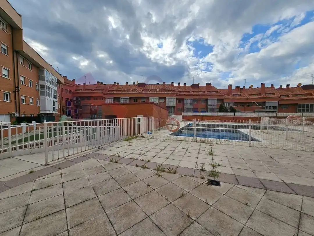 Flat with pool to rent in Travesía Partecortijo, imagen 20