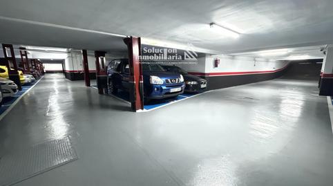 Foto 4 de Garatge de lloguer a De Carmelitas, 13, Carmelitas, Salamanca