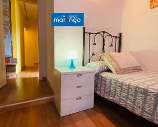Dormitori de Casa o xalet en venda en Algimia de Almonacid amb Balcó