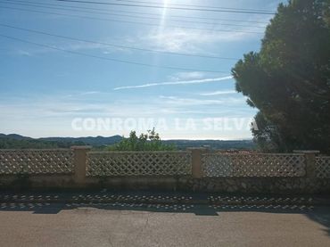 Terreno residenziale in vendita a Mas Mora - Sant Daniel
