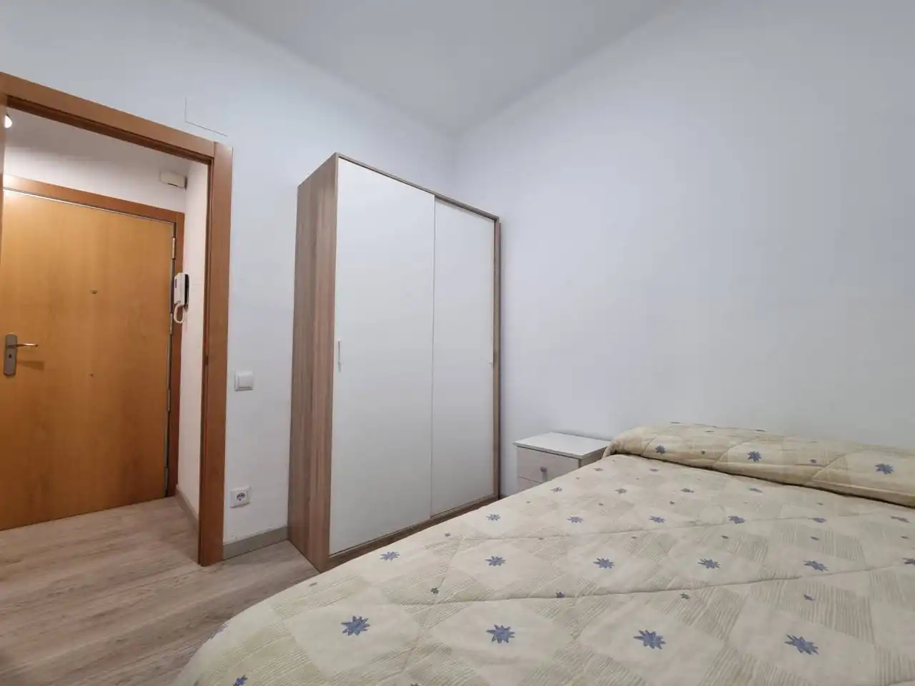 Piso de alquiler en Calle Marina, La Vila Olímpica del Poblenou
