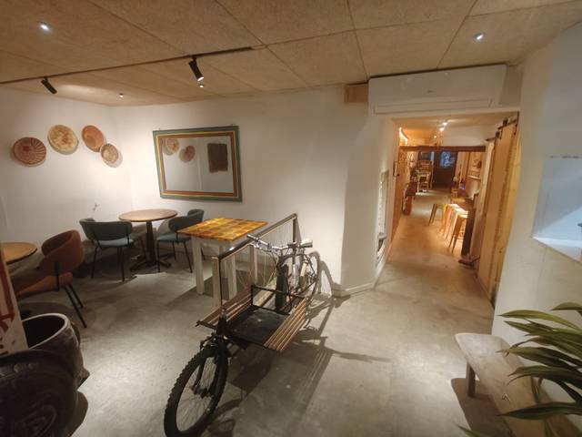 Planta baja en Venta en Carrer de la Cirera en Sant Pere, Sta. Caterina i la Ribera