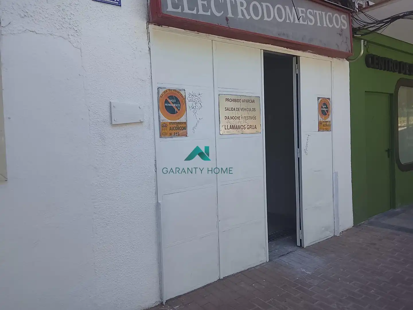 Local comercial de lloguer a Centro, imagen 4